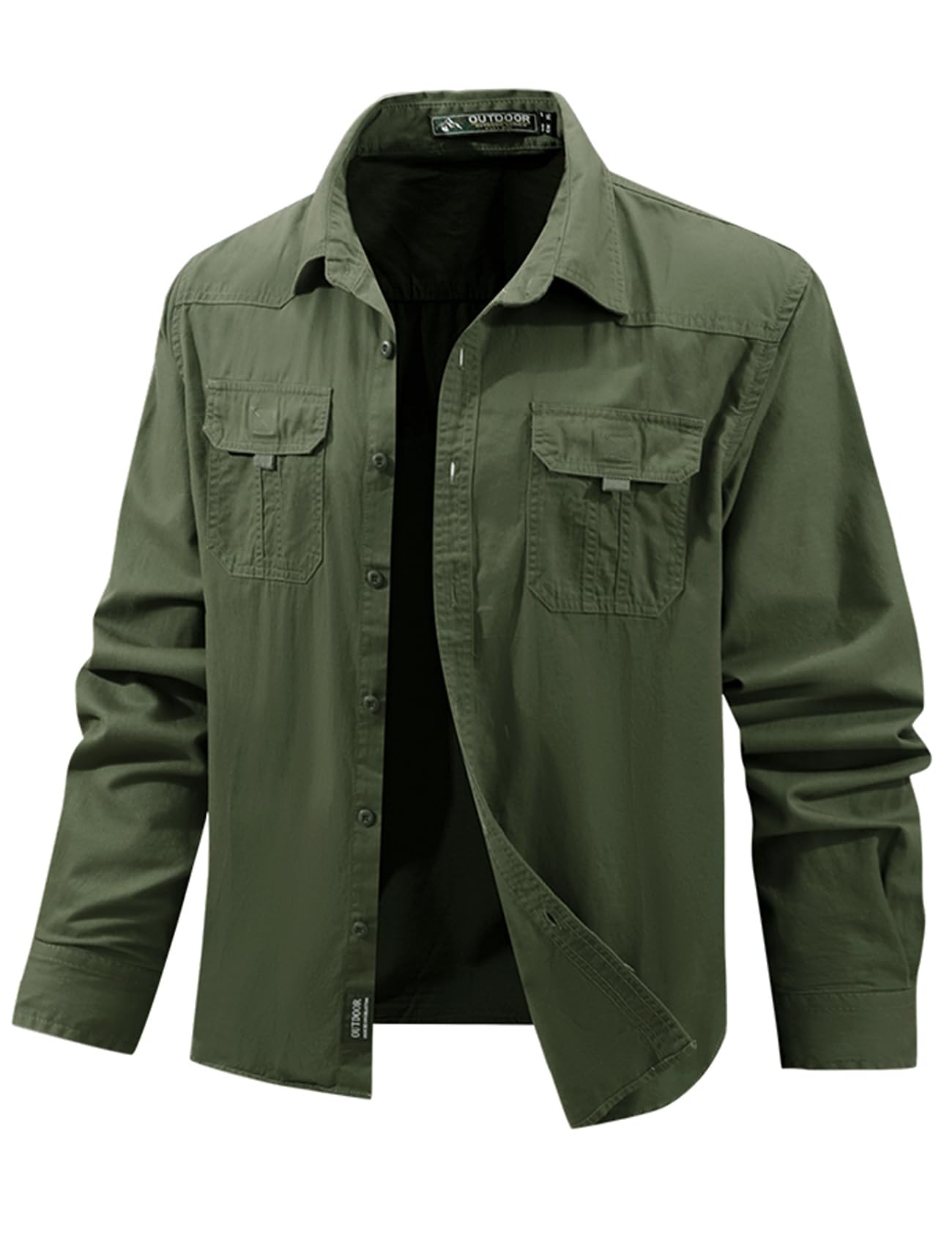 Fashion Shirts
