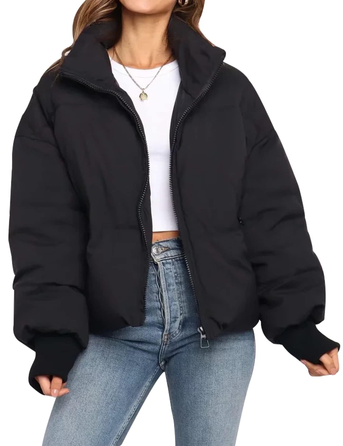 Winter Puffers